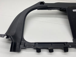 Audi RS4 B8 boot trim panel left 2014