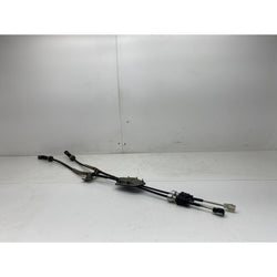 Honda Civic gear shifter cables linkage Type R FN2 2007