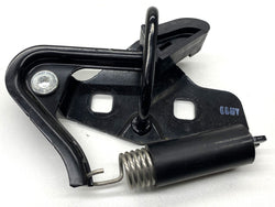 Ford Mustang Tailgate boot latch Bullitt 2020 GT MK6