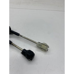 Honda Civic gear shifter cables linkage Type R FN2 2007
