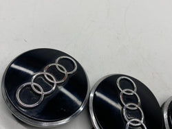 Audi S3 Alloy wheel centre caps 8Y 2020