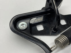 Ford Mustang Tailgate boot latch Bullitt 2020 GT MK6
