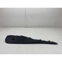 Volkswagen Scirocco Centre console cover trim left VW 2017