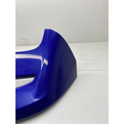 Ford Fiesta Spoiler wing ST MK7 2014