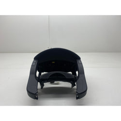 Nissan R35 Speedo clocks cluster dash surround cover unit GTR 2009 GT-R