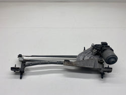 Ford Fiesta ST Windscreen wiper motor MK7 2015