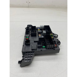 Vauxhall Astra J Fuse box VXR MK6 GTC 2012