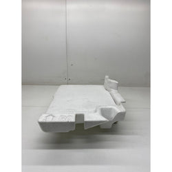 Nissan R35 floor foam insulation carpet support spacer pad GTR GT-R 2012 74956KB50A