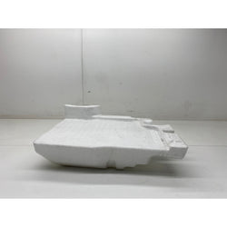 Nissan R35 floor foam insulation carpet support spacer pad GTR GT-R 2012 74956KB50A
