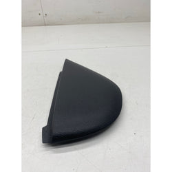 Volkswagen Scirocco Dashboard cover trim right VW 2017