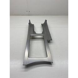 Nissan R35 Centre console cover trim GTR 2009 GT-R