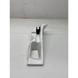 Nissan R35 floor foam insulation carpet support spacer pad GTR GT-R 2012 74978JF00A