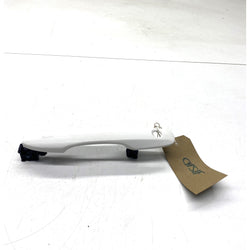 Toyota Yaris Exterior door handle drivers right GR 2021