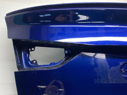 Audi S3 Boot lid tailgate Saloon 8V MK3 2020