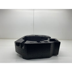 Nissan 370z boot foam holder Nismo 2016