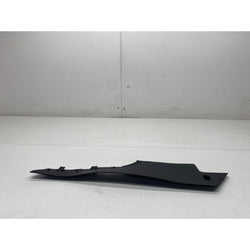 Volkswagen Scirocco Centre console cover trim right VW 2017