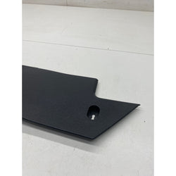 Volkswagen Scirocco Centre console cover trim right VW 2017