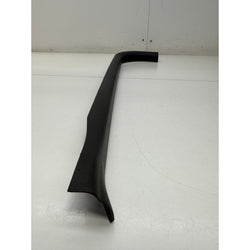 Nissan R35 GTR Door sill trim cover front right GT-R 2009