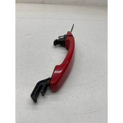 Vauxhall Astra J Exterior door handle drivers right VXR MK6 GTC 2012