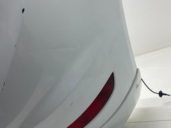 Ford Fiesta ST Bumper & diffuser rear complete MK7 2015