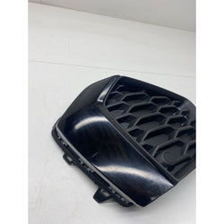 Audi S3 Bumper grill front left 8Y 2020 8y0807681