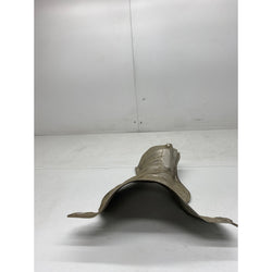 Honda Civic Heat shield Type R FN2 2007