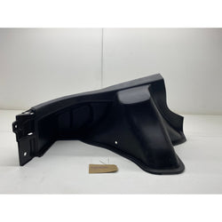 Nissan 370z Boot quarter cover trim passenger left Nismo 2016