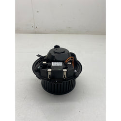Volkswagen Scirocco Heater blower VW 2017