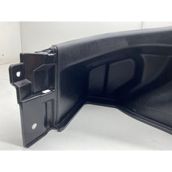 Nissan 370z Boot quarter cover trim passenger left Nismo 2016