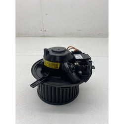 Volkswagen Scirocco Heater blower VW 2017
