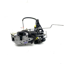 Vauxhall Astra J Door lock right drivers VXR MK6 GTC 2012
