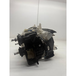 Nissan 370z Heater matrix box 2017