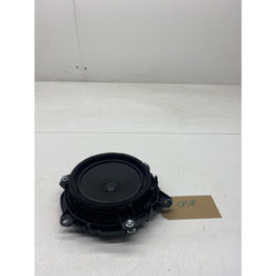 Toyota Yaris door speaker front right GR 2022