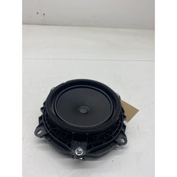 Toyota Yaris door speaker front right GR 2022