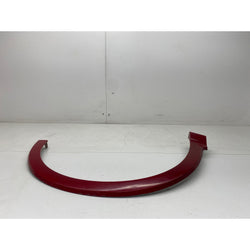 Honda Civic Wheel arch surround trim rear right Type R FN2 2007