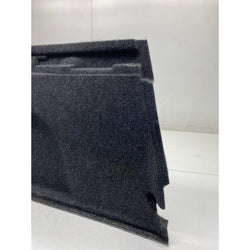 Volkswagen Scirocco Boot side carpet cover passenger left VW 2017