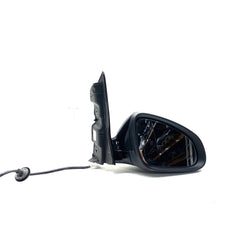 Vauxhall Astra J Wing mirror drivers right VXR MK6 GTC 2012