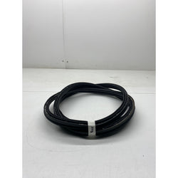 Ford Focus Boot sill rubber seal ST MK4 2022