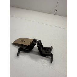 Nissan 370z Door hinges pair passenger left 2017