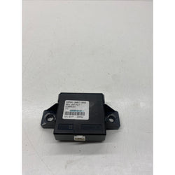 Nissan R35 Anti theft tilt sensor GTR 2009 GT-R