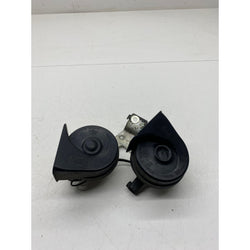 Ford Fiesta Horns ST MK7 2014