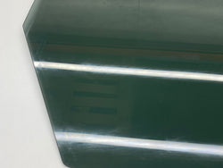 Audi S3 Window glass rear right Saloon 8V MK3 2020