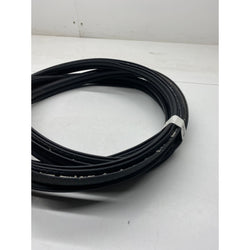 Ford Focus Boot sill rubber seal ST MK4 2022