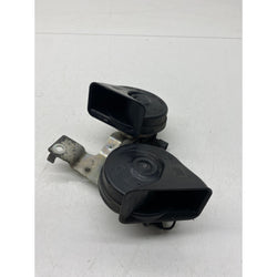 Ford Fiesta Horns ST MK7 2014