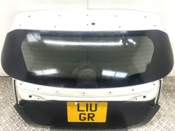 Toyota Yaris Boot lid tailgate GR 2021