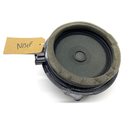 Ford Mustang speaker front left Bullitt 2020 GT MK6
