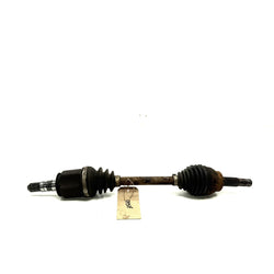 Nissan R35 GTR Driveshaft front right GT-R 2009