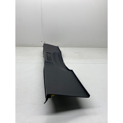Ford Focus Boot sill trim cover ST MK4 2022 jx7ba40352