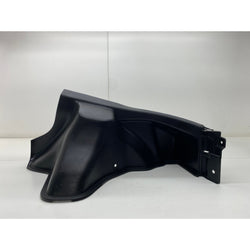 Nissan 370z Boot quarter cover trim drivers right Nismo 2016