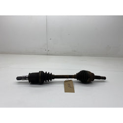 Nissan R35 driveshaft front right drive side shaft OSF GTR GT-R 2012